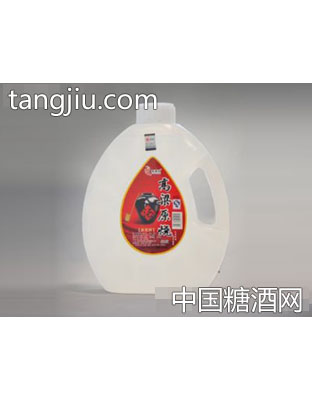 御清泉高粱原烧酒