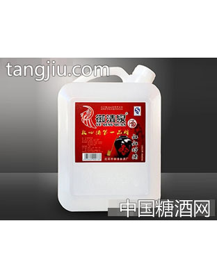 御清泉酒5L
