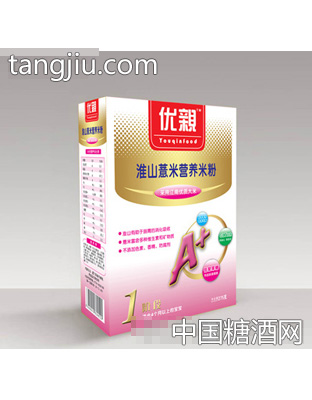 淮山薏米米粉