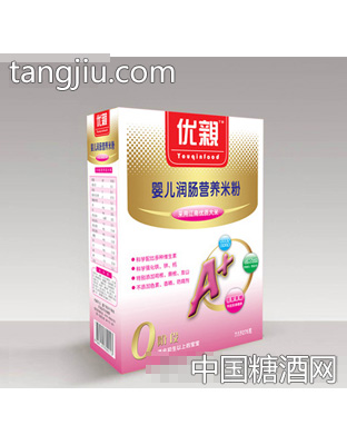 润肠米粉