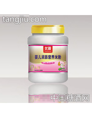 润肠米粉(桶)