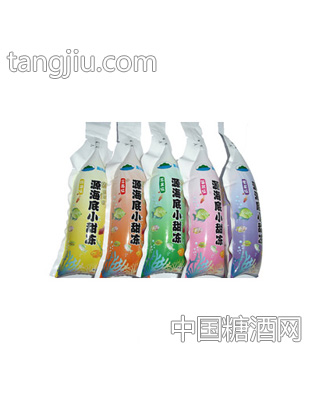 源海底小甜冻