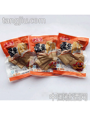 逗实惠逗是厚道卤香味风味豆干散装称重