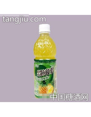 宜润果粒菠萝