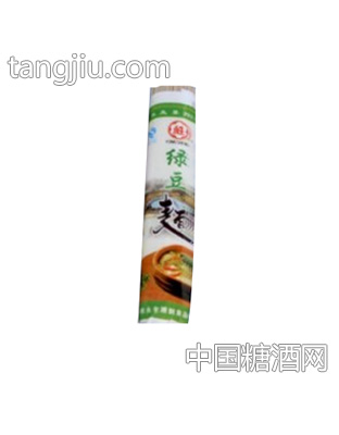永生绿豆面