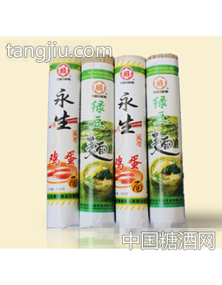 永生杂粮组合