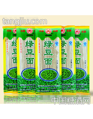 永生1000g绿豆面