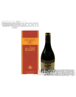王朝大酒窖珍藏