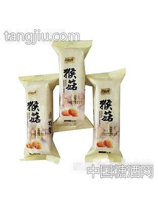 巧纳滋猴菇沙琪玛