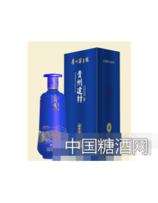 贵州建材酒