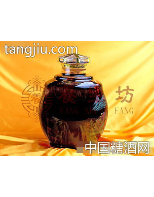 滋补药酒