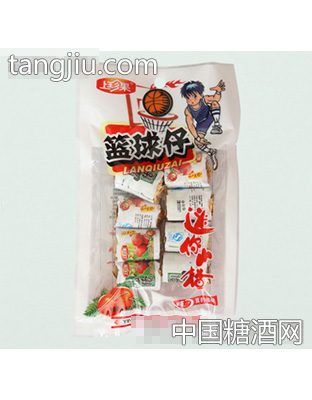 上珍果95g山楂