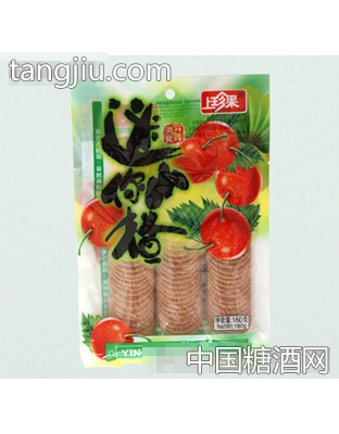 上珍果160g山楂