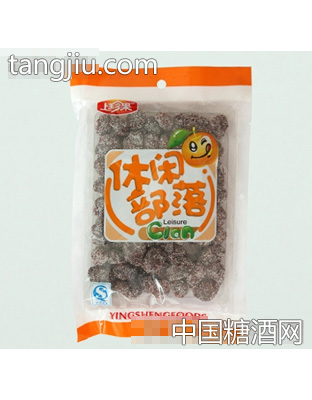 上珍果休闲部落杨梅