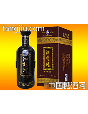 油衫河陈酿10