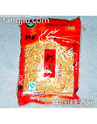 虾皮150（g）