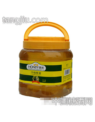 2000g洋槐蜂蜜