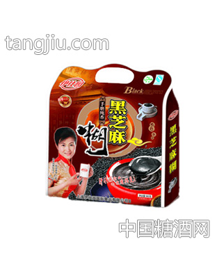560g黑芝麻糊