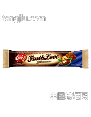 浩客人家珍爱巧克力味威化饼干