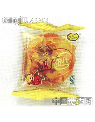 鱼得利瓜子蛋挞