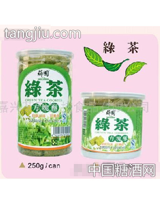 绿茶千层酥