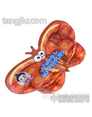 淘贝儿巧克力