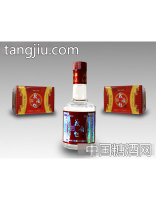 义顺魁小月牙酒