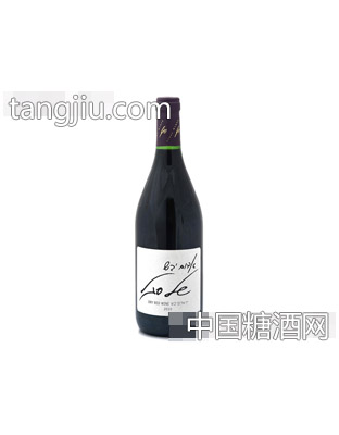 席格干红葡萄酒