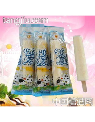 伊士劳牧场奶棒