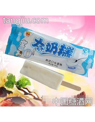 伊士劳太奶糕鲜奶口味雪糕