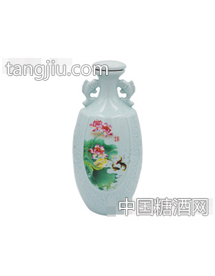 红春树酒