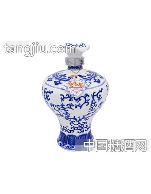 红春树