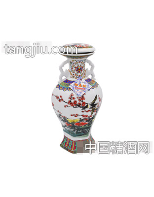 红春树