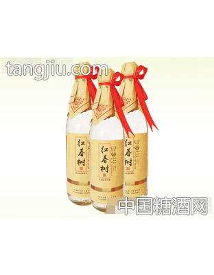 红春树酒大红叁号