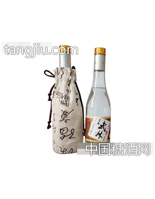 莒南武林酒 OEM代加工