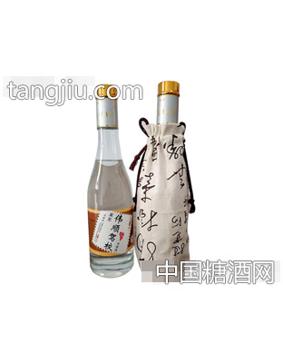 莱芜韦顺驾校酒 OEM代加工