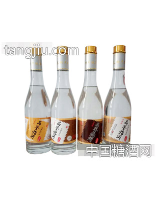 品鉴临沂酒