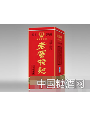 老窖特曲