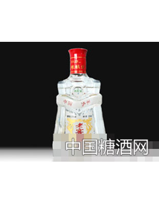 老窖特曲
