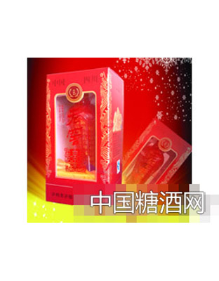老窖双喜