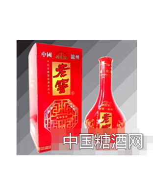 老窖荣华富贵