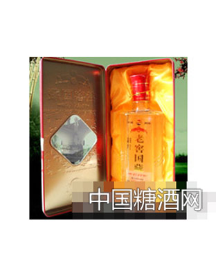 老窖国藏开