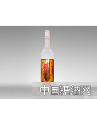 老白干