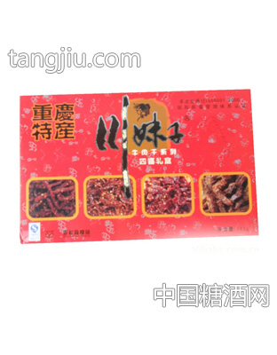 礼盒180g