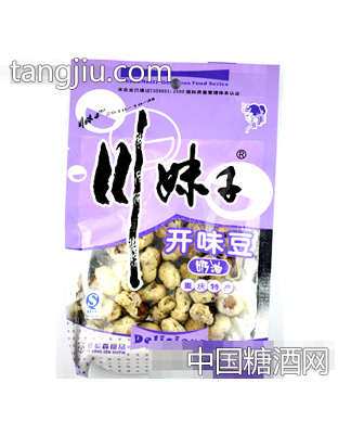 奶油开味豆86g