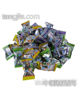 散装牛肉干系列