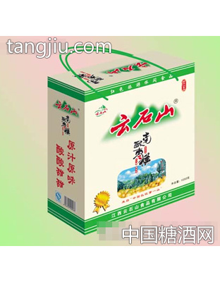 南酸枣糕礼盒