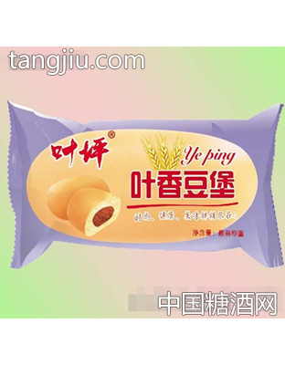 叶香豆堡