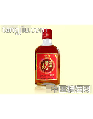 健雄劲酒250ML