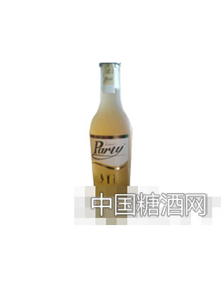 动感派对鸡尾酒·甜橙